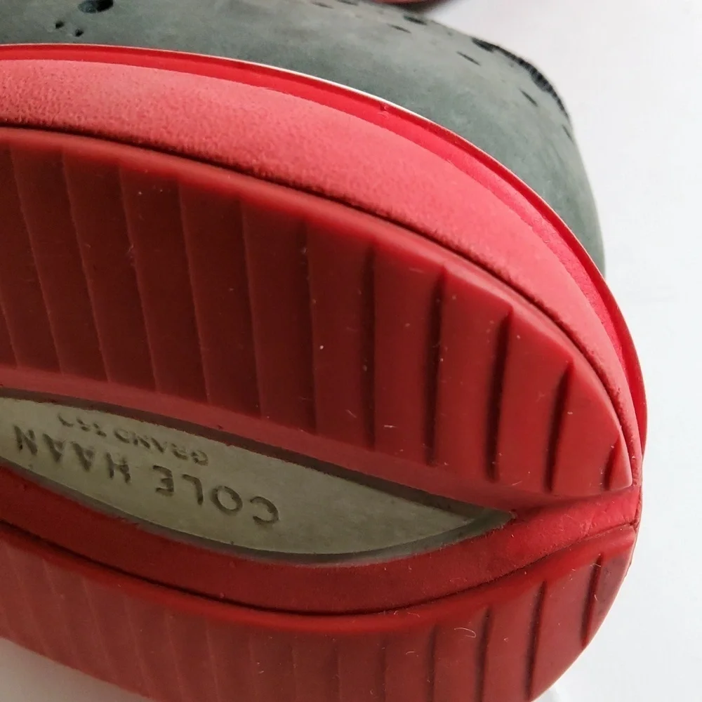 Cole Haan cole hann
